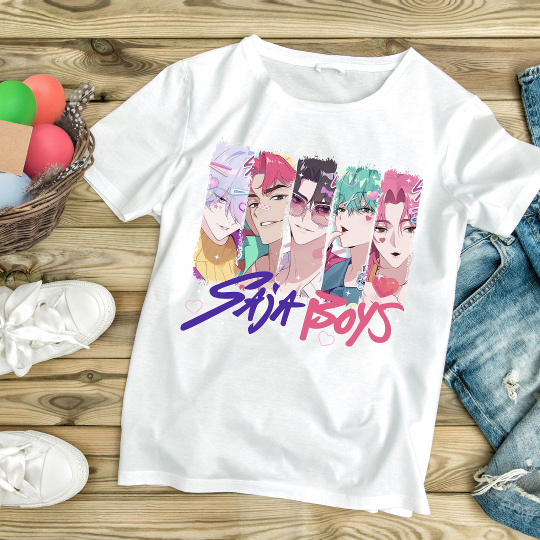 MAJICA K-POP32