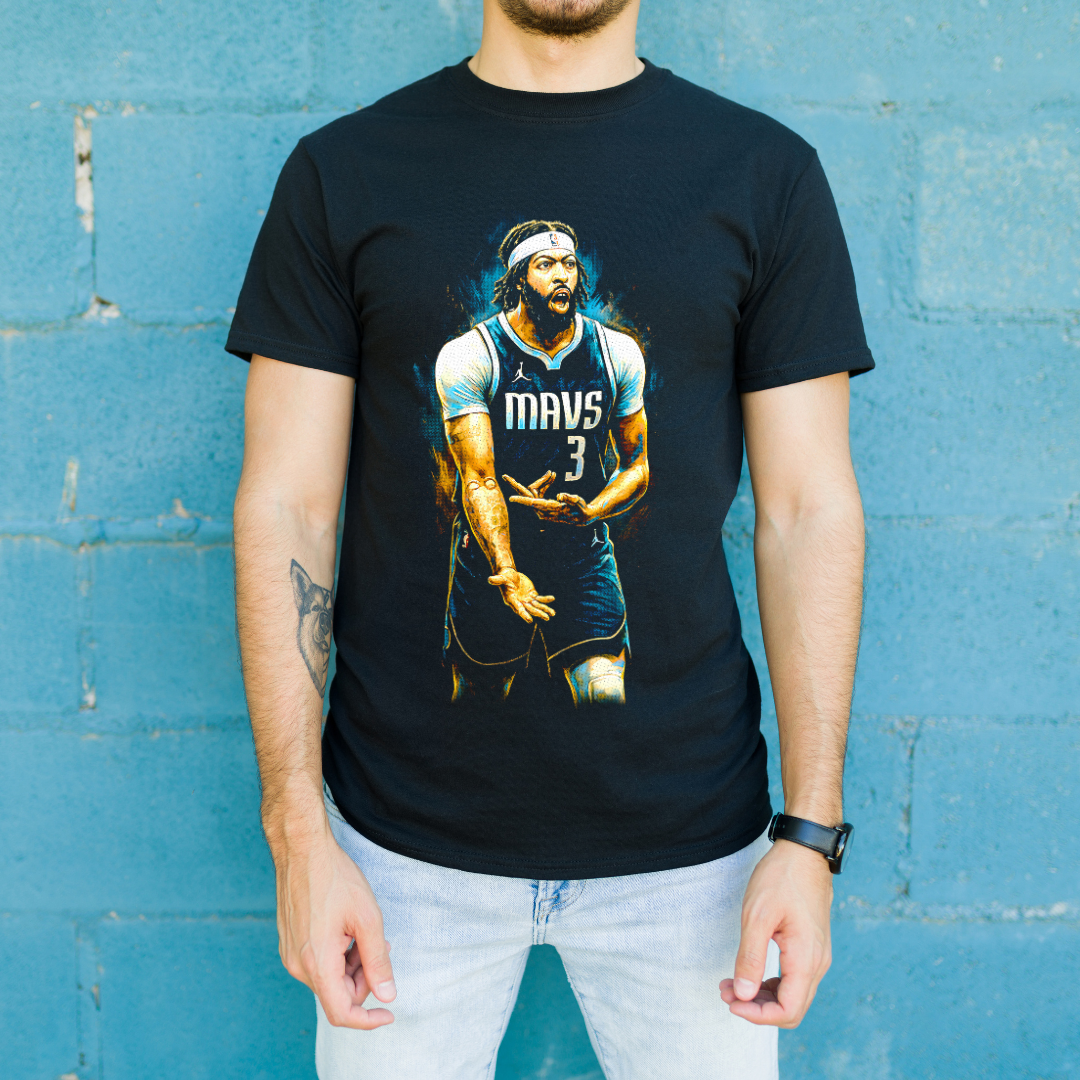 DAVIS 001 KOŠARKA MAJICA