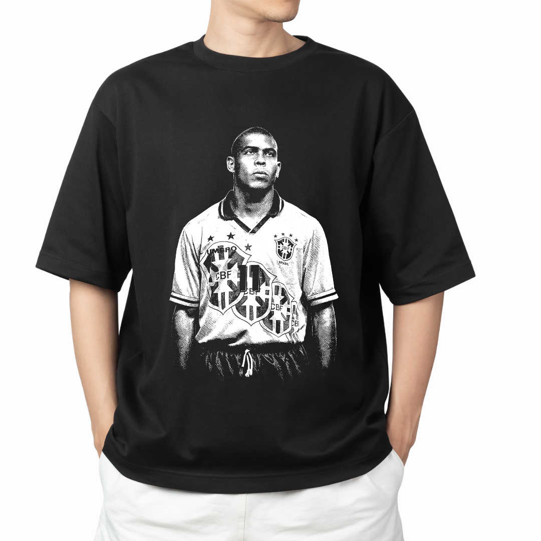 RONALDO BRASIL MAJICA