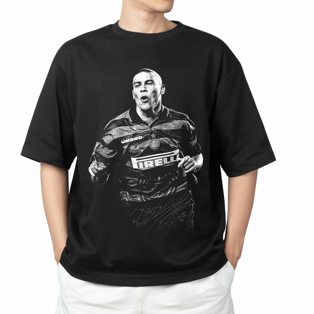 RONALDO INTER MAJICA