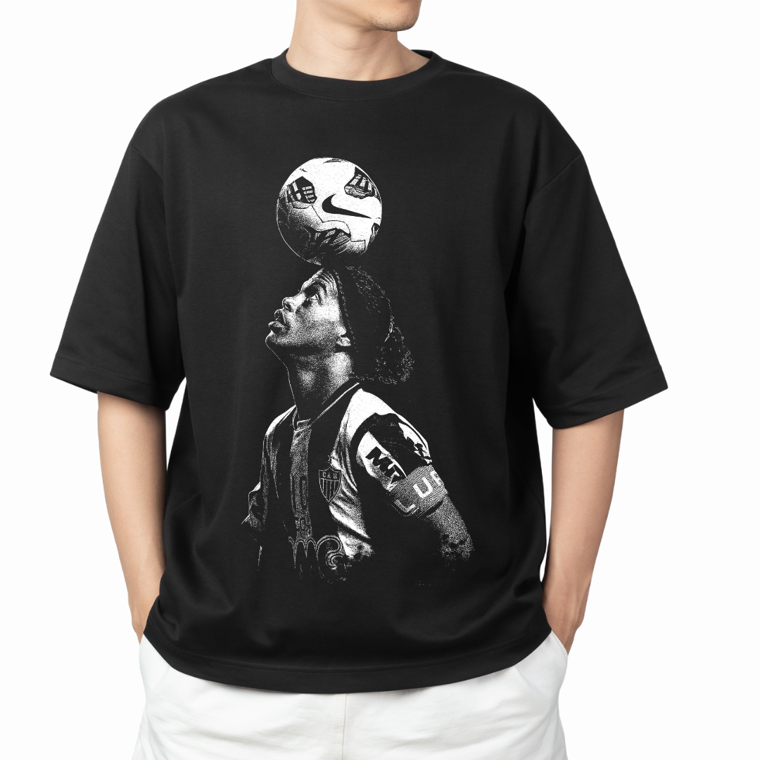 RONALDINHO 002 MAJICA