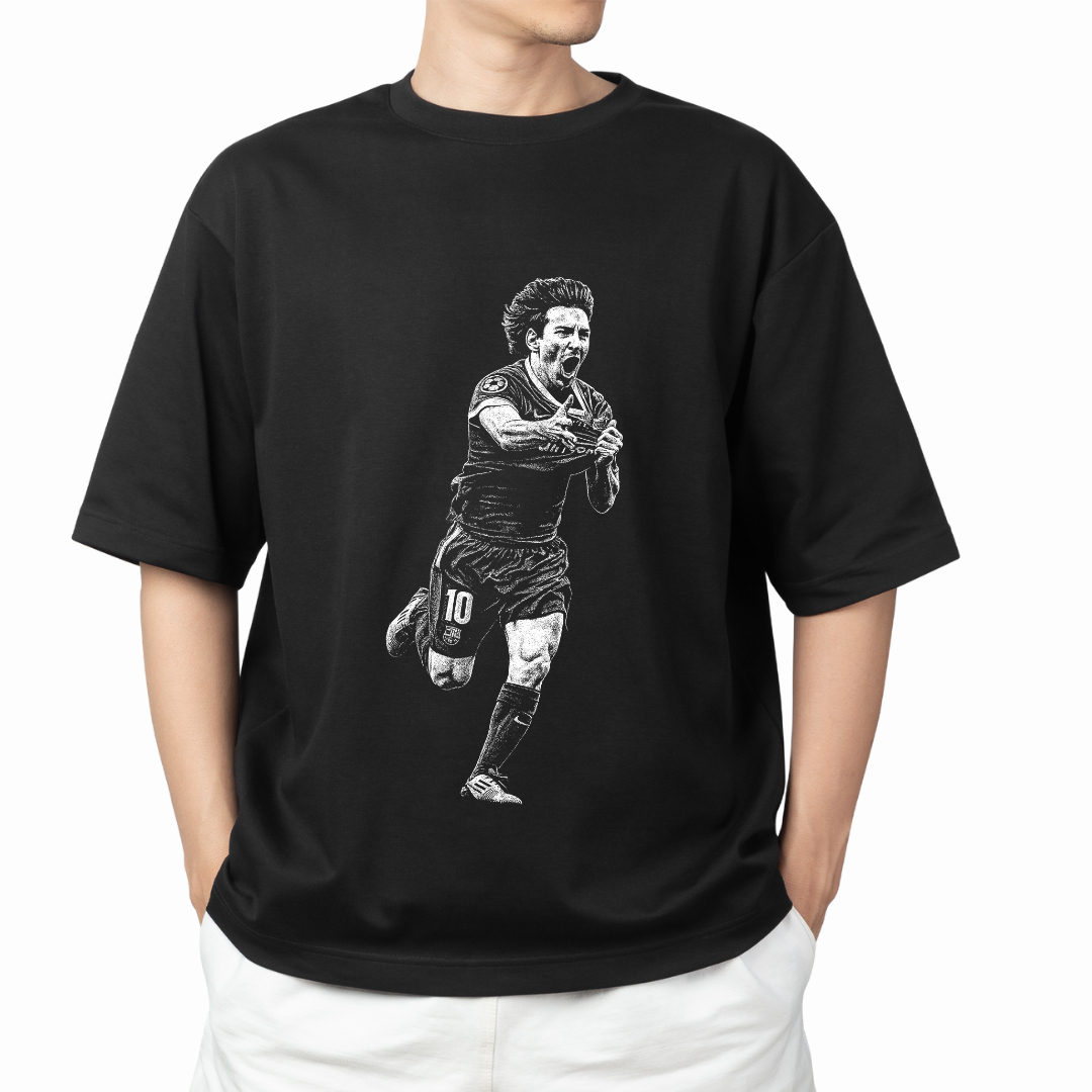 MESSI 001 MAJICA