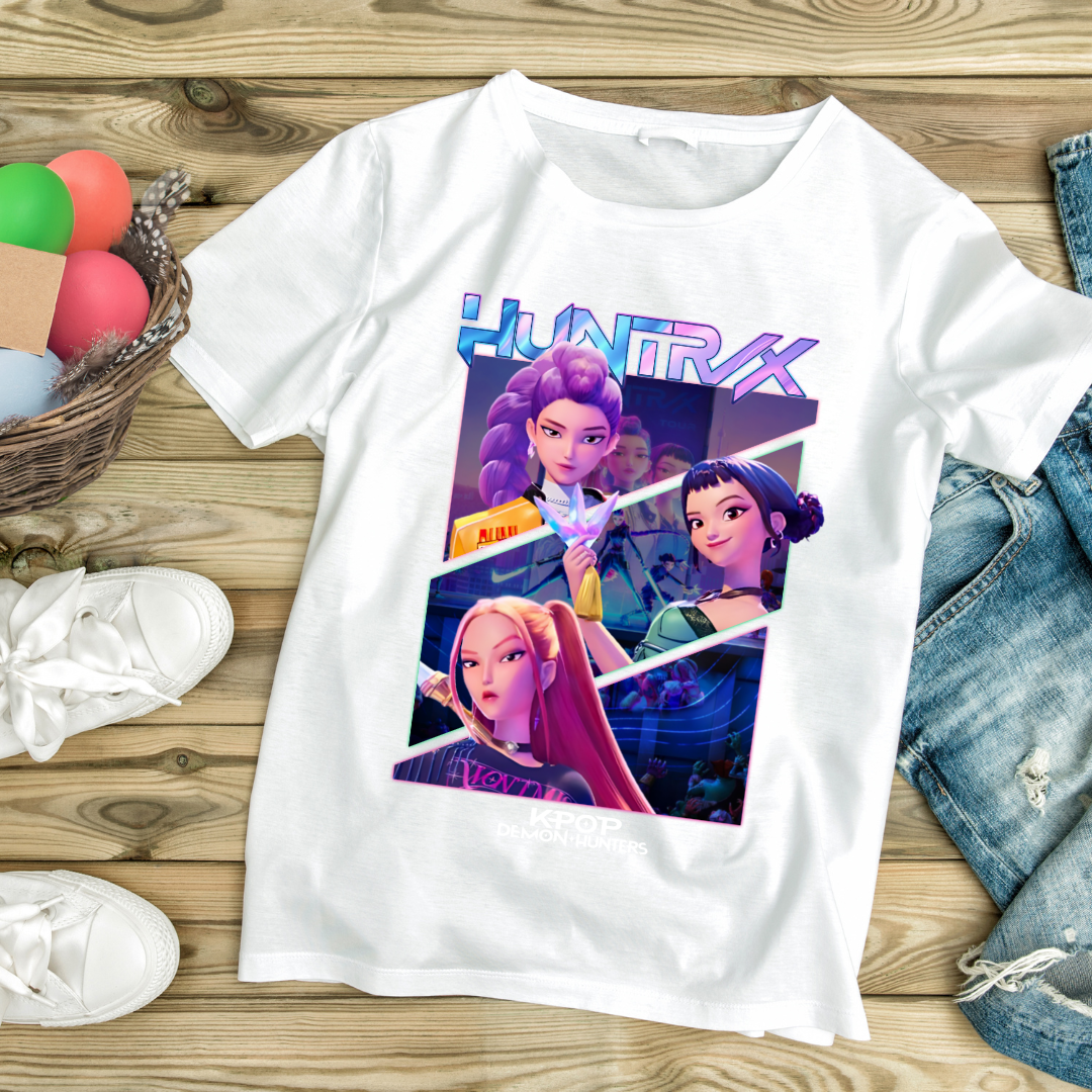 MAJICA K-POP01