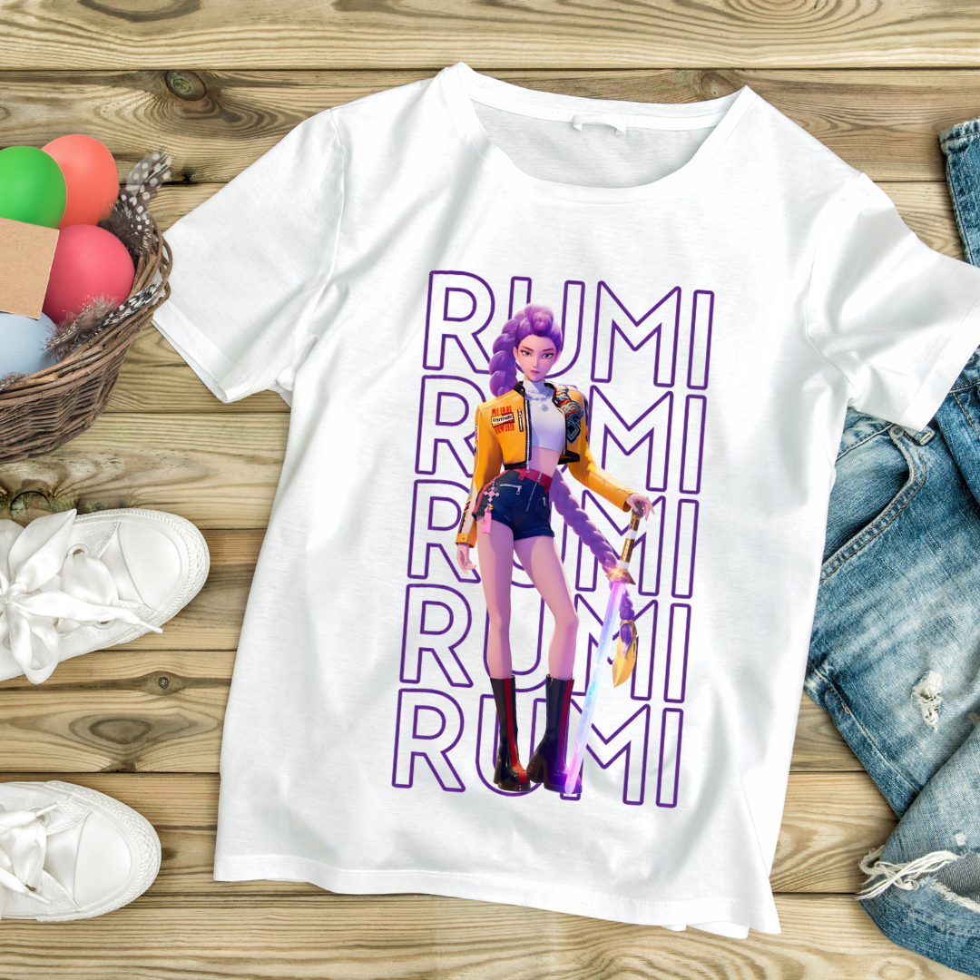 MAJICA K-POP12