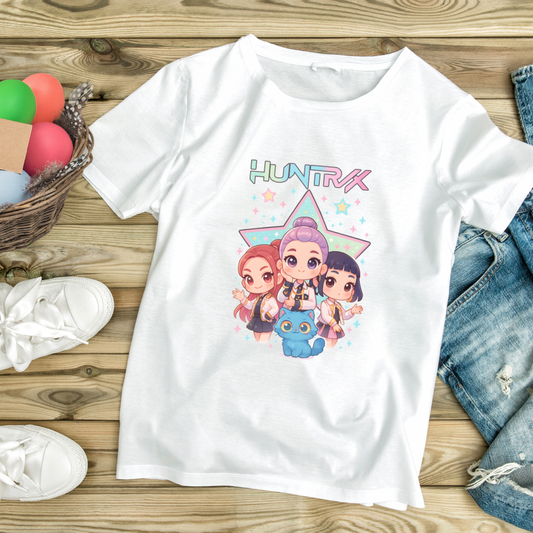 MAJICA K-POP20