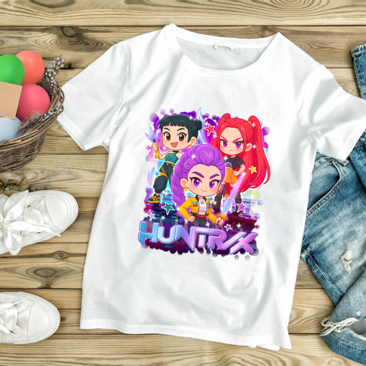 MAJICA K-POP21