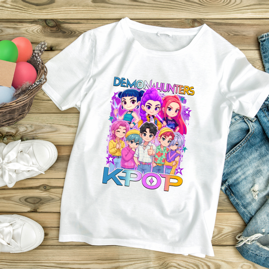 MAJICA K-POP23