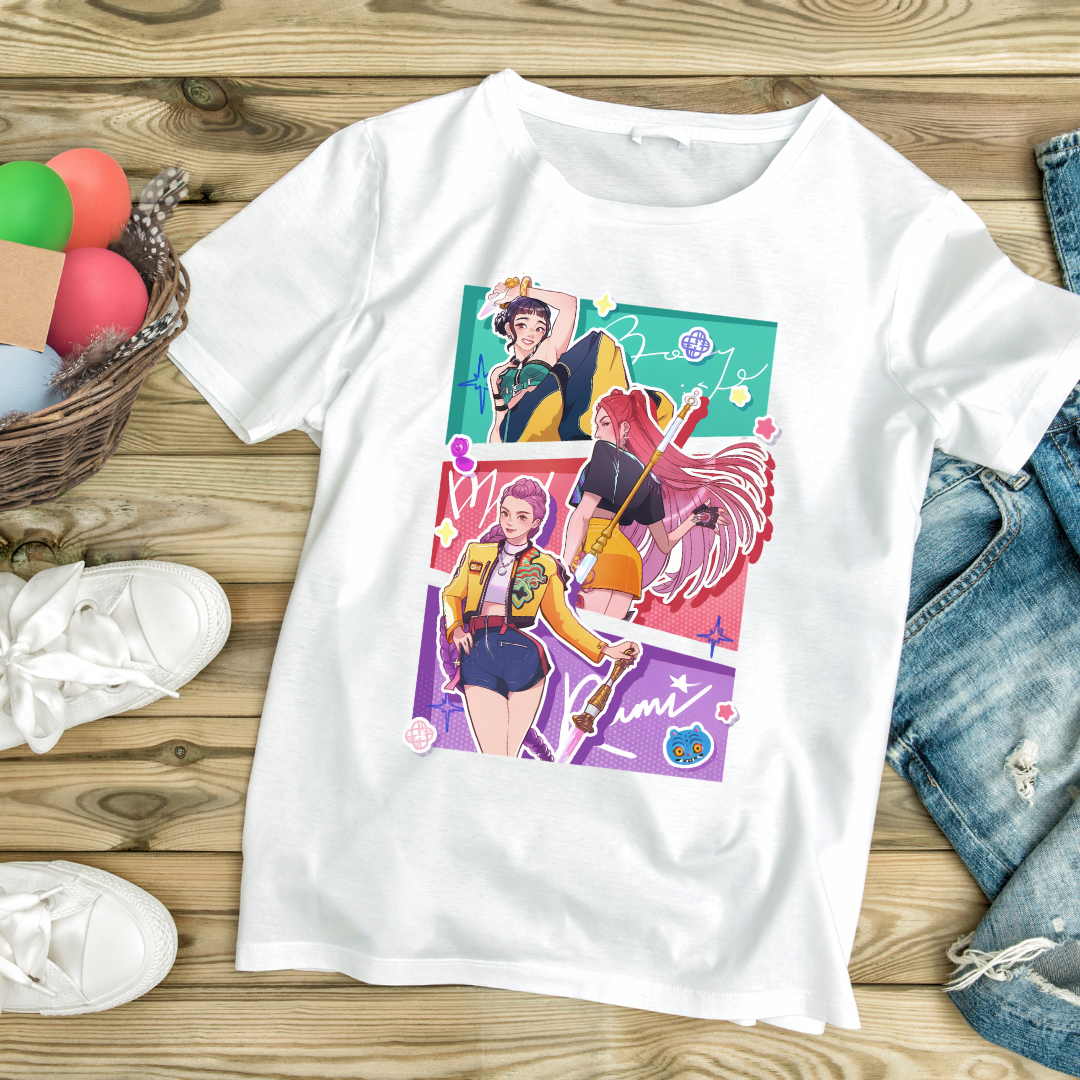 MAJICA K-POP29