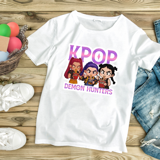 MAJICA K-POP30