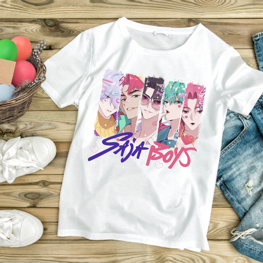 MAJICA K-POP32