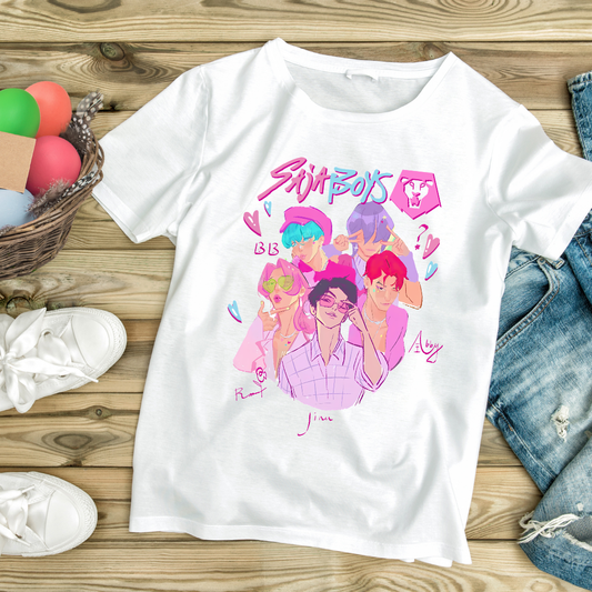 MAJICA K-POP34