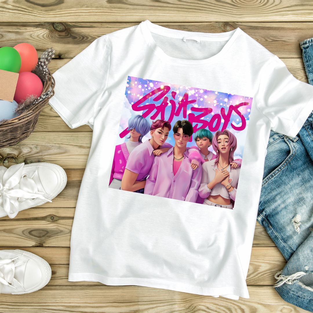 MAJICA K-POP36
