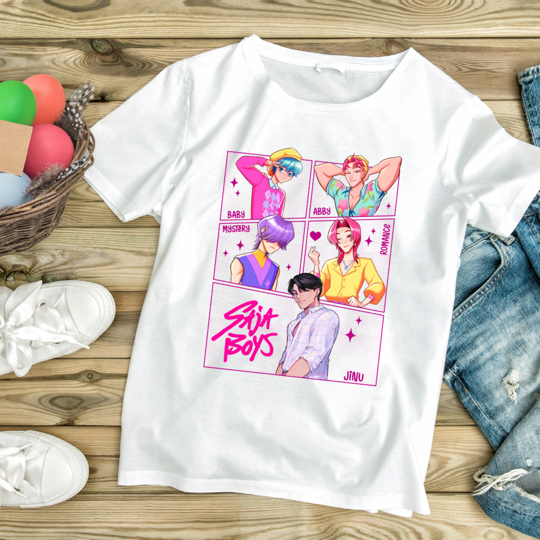 MAJICA K-POP41