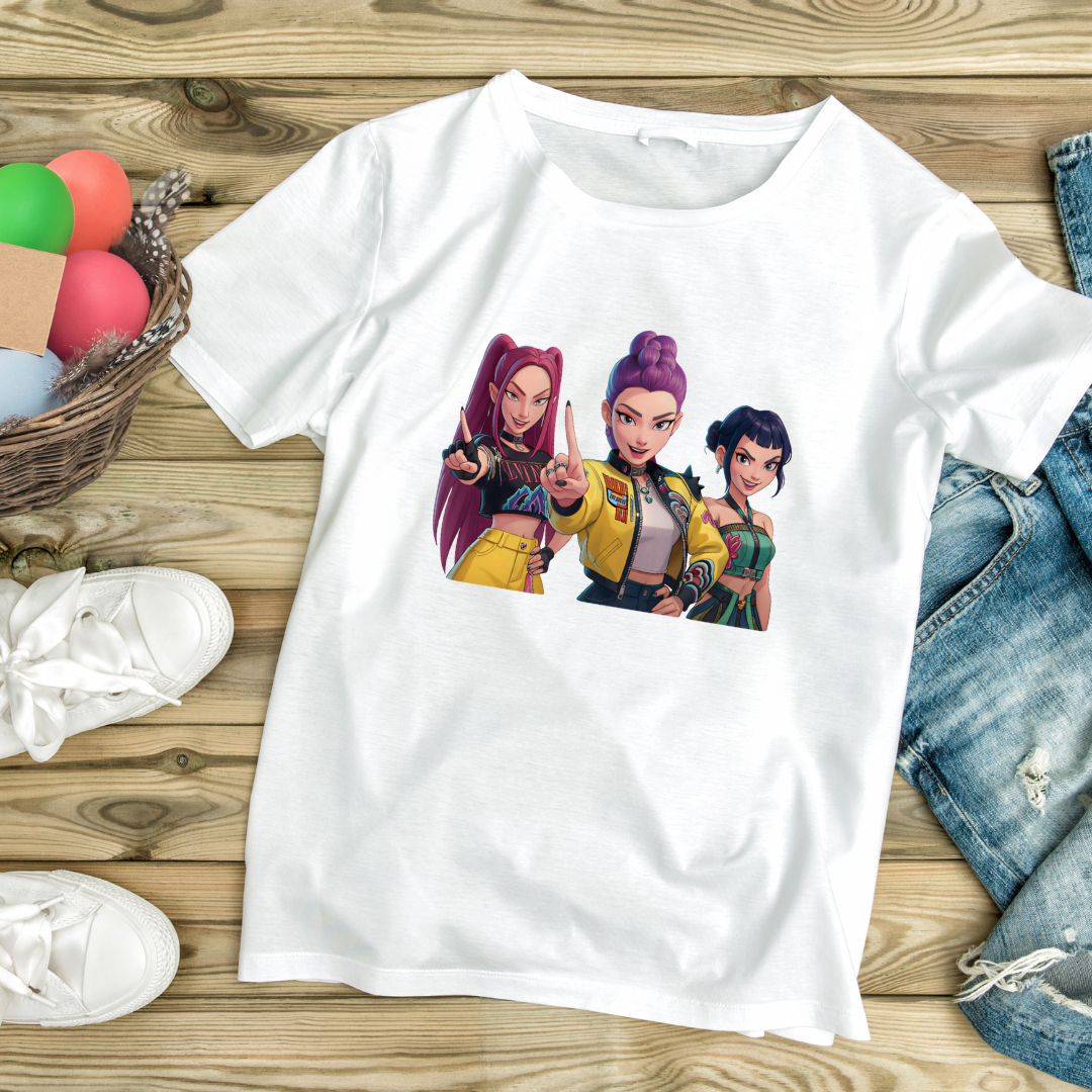 MAJICA K-POP42
