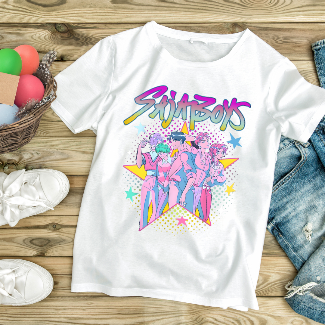 MAJICA K-POP43