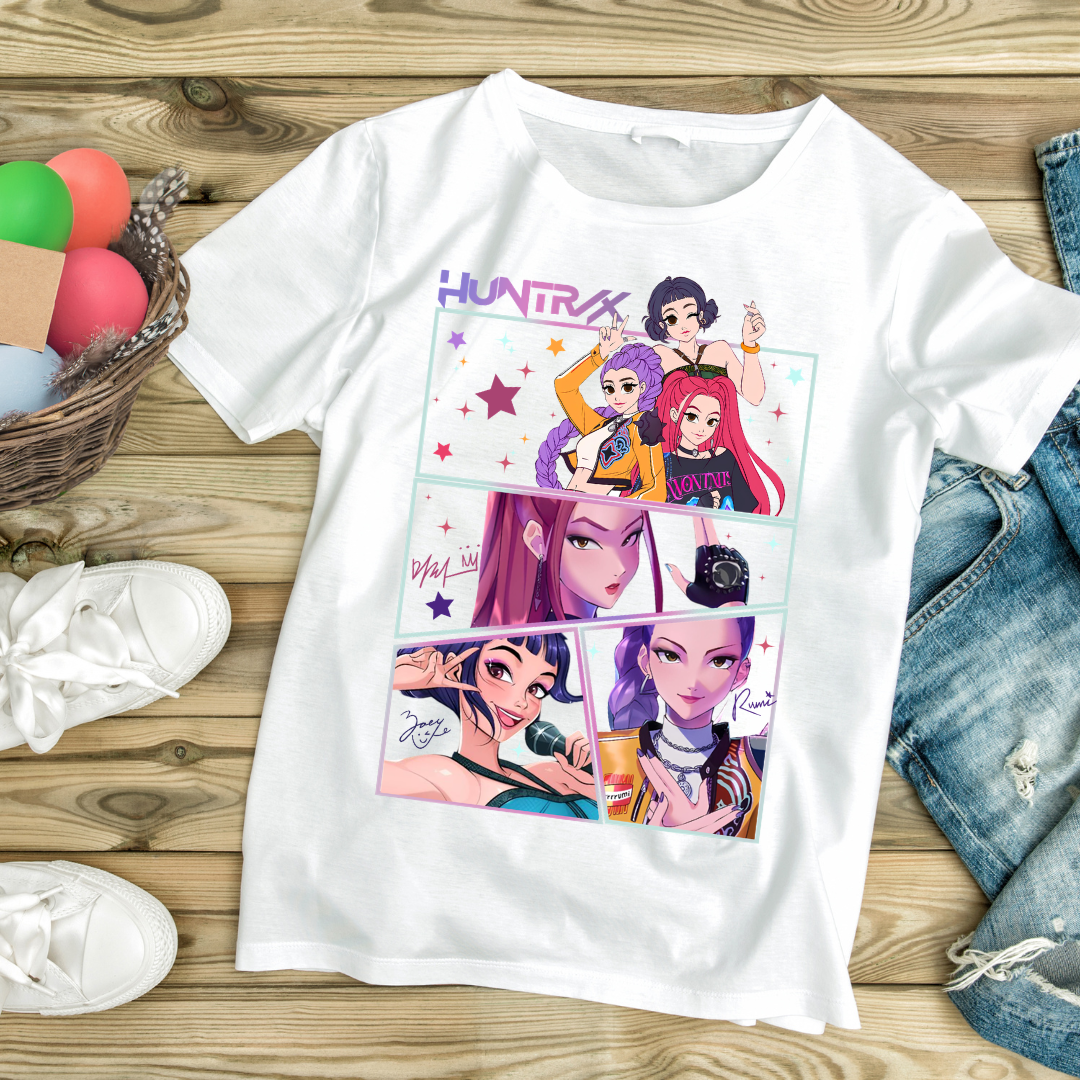 MAJICA K-POP44