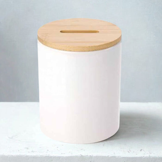 KASICA PERSONALIZIRANA PO ŽELJI drveni poklopac