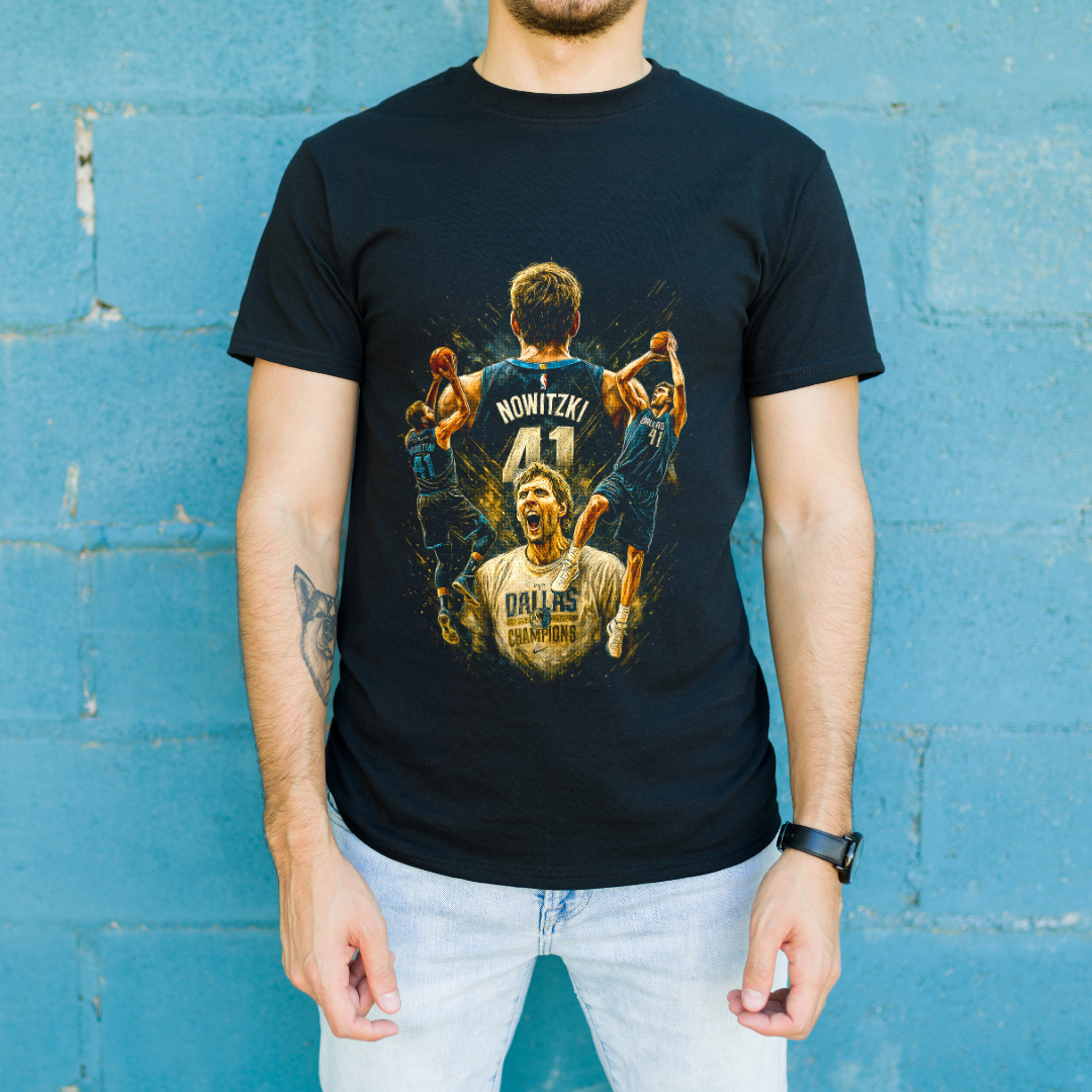 NOWITZKI 001 KOŠARKA MAJICA