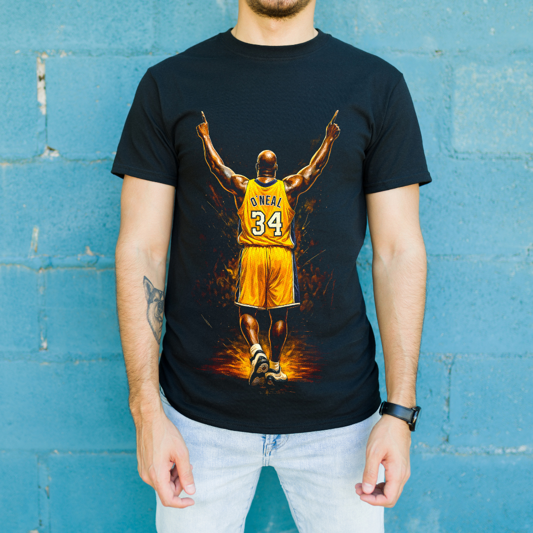 SHAQ KOŠARKA MAJICA