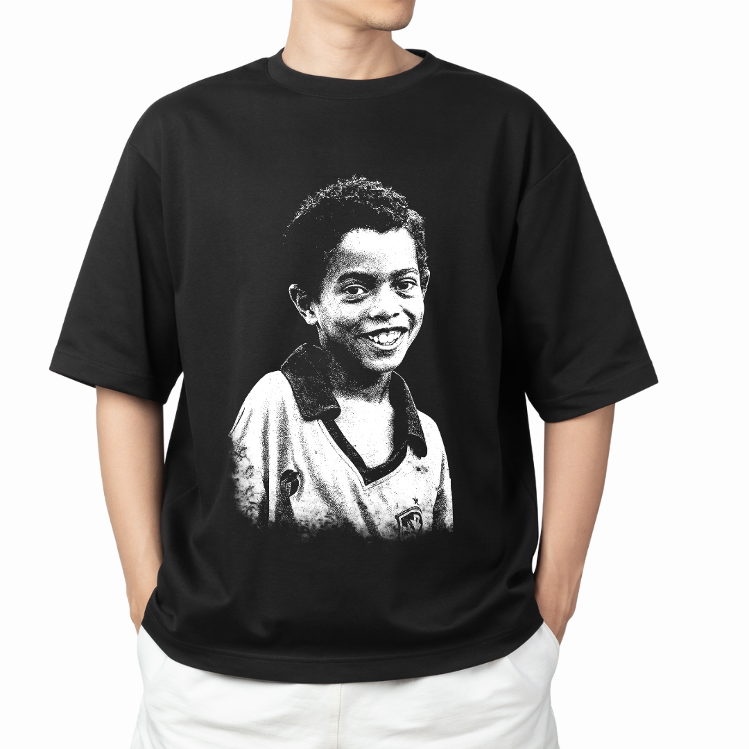 RONALDINHO 001 MAJICA