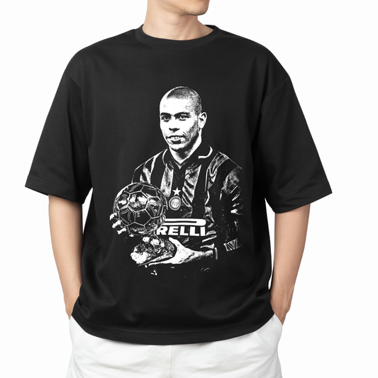 RONALDO PEHAR MAJICA