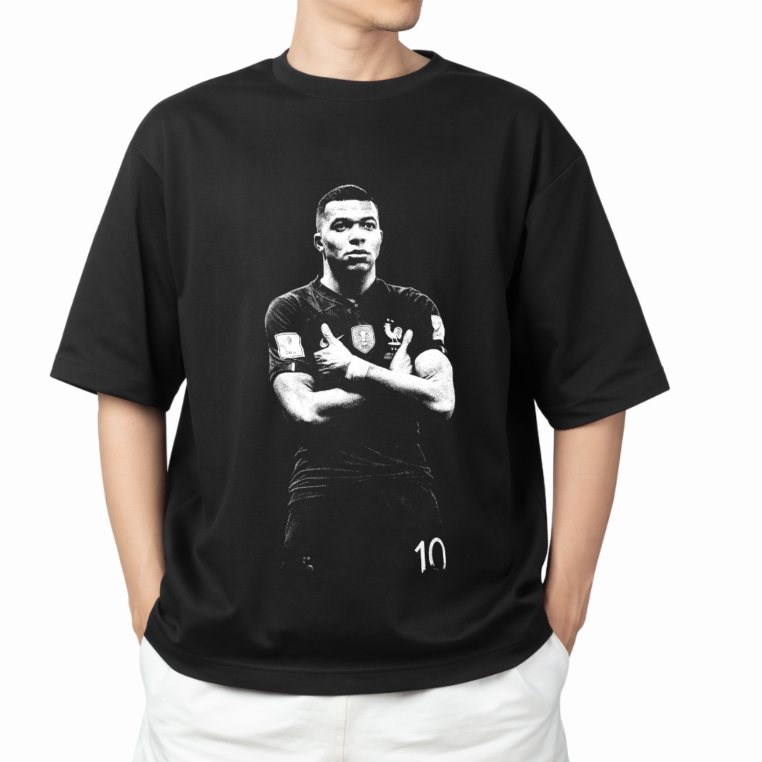 MBAPPE MAJICA