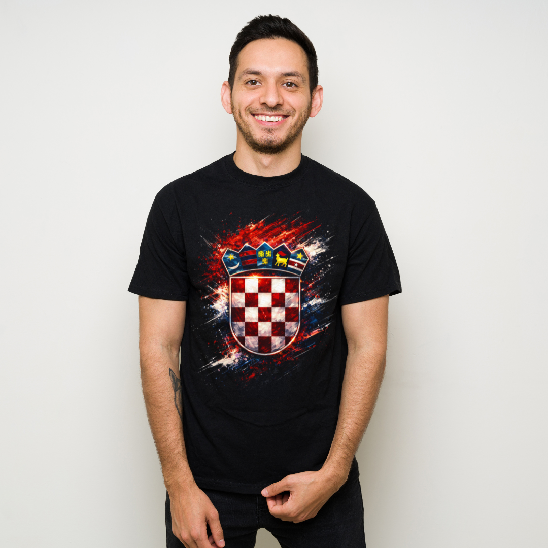 HRVATSKA GRB