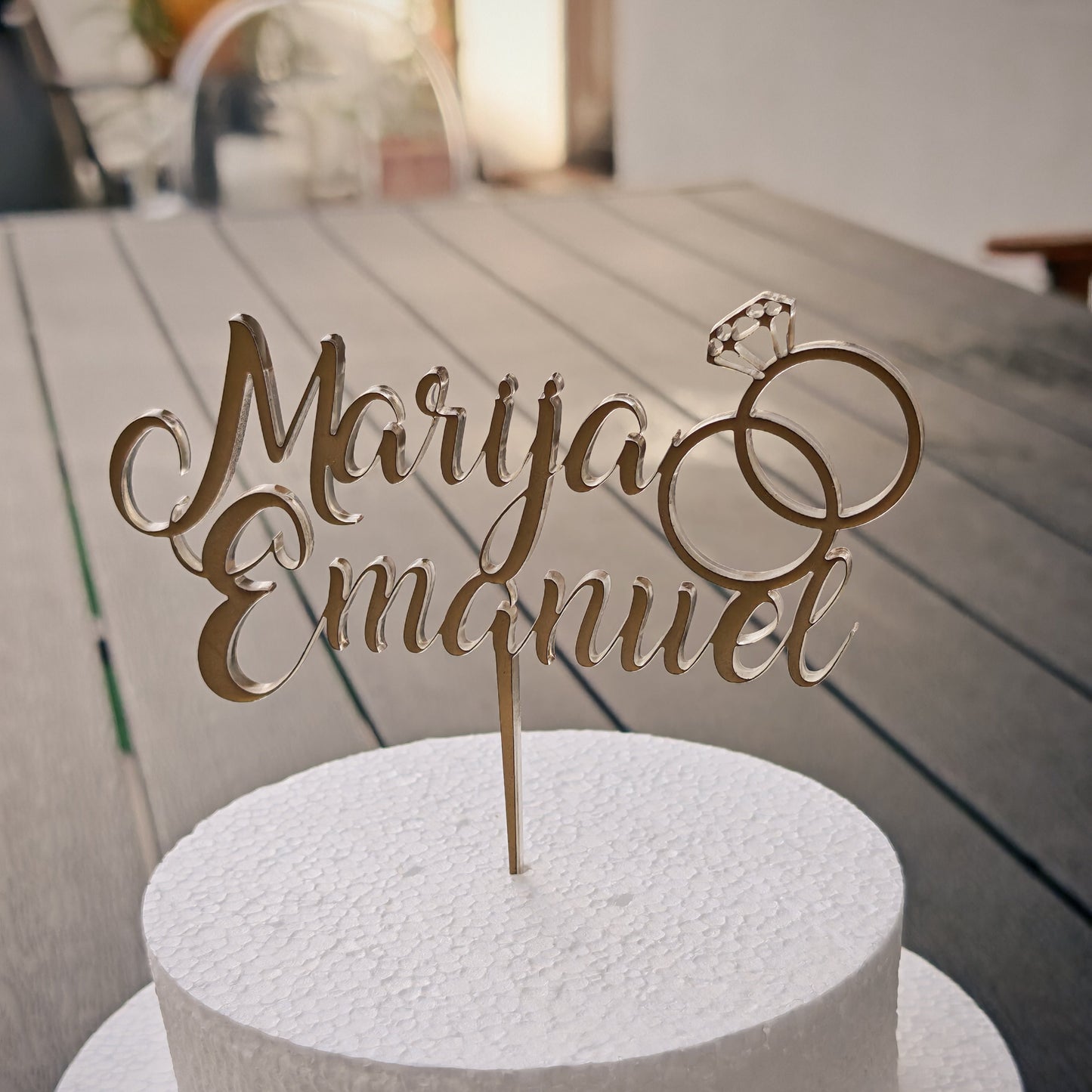 TOPER MLADENCI ZLATNI