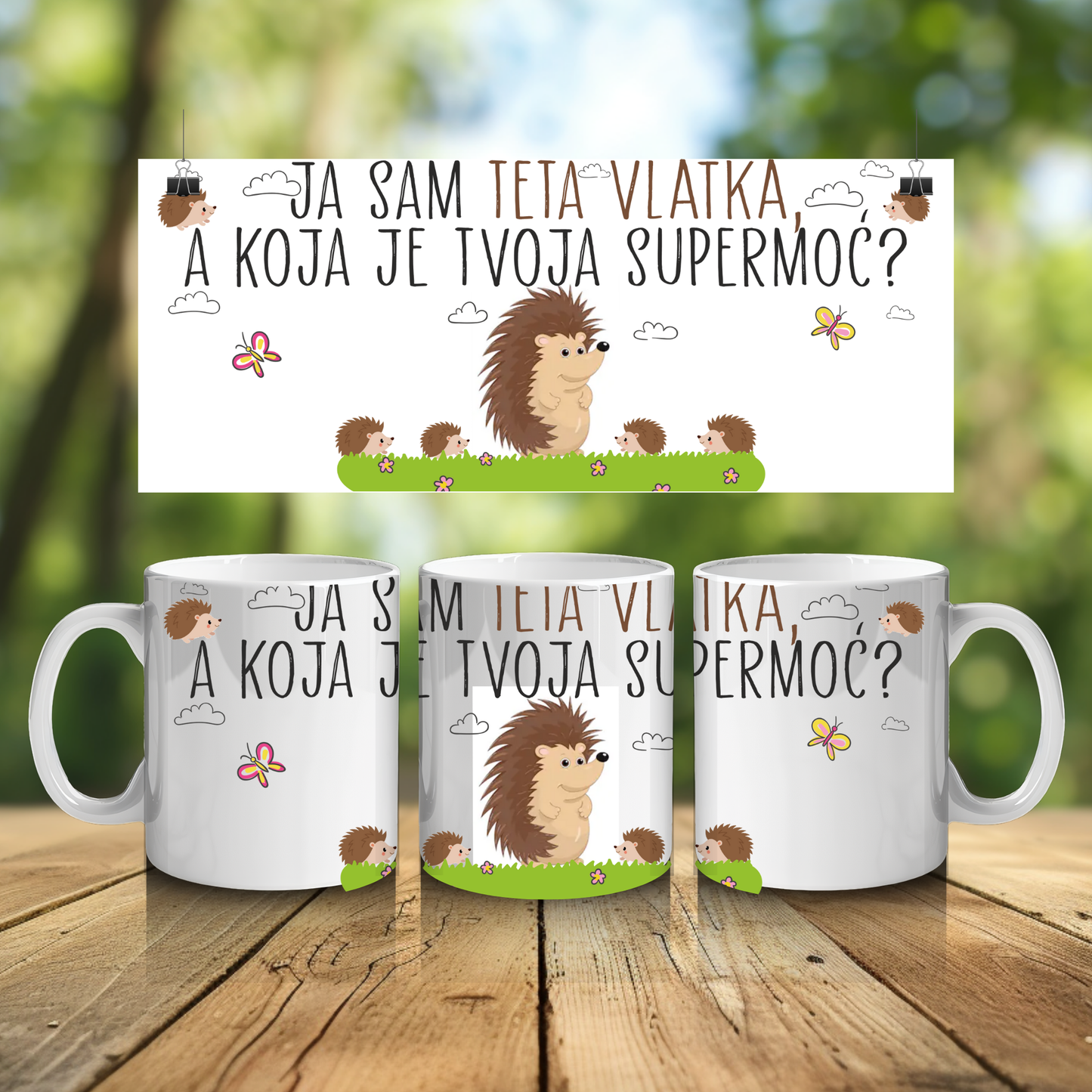 TETA IZ VRTIĆA ŠALICA