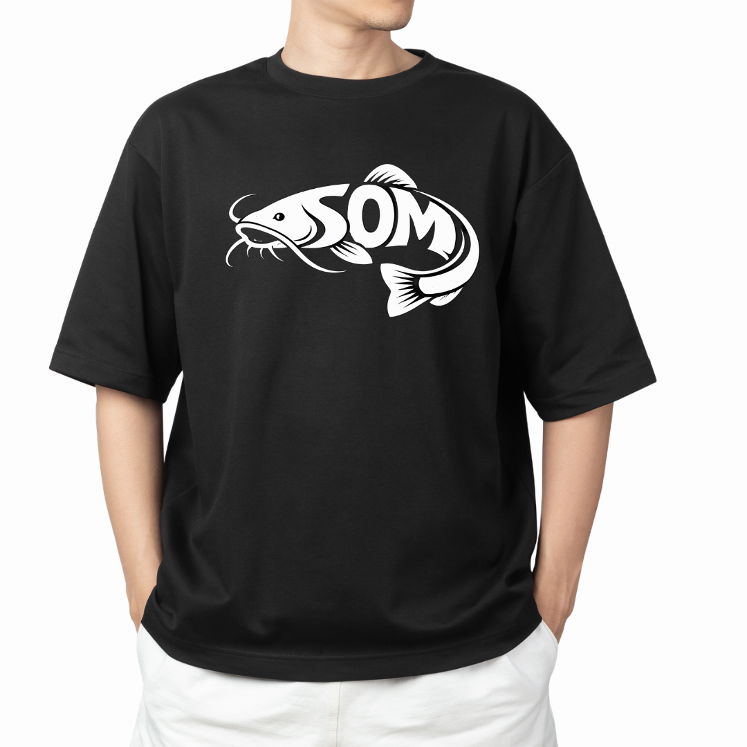 MAJICA SOM
